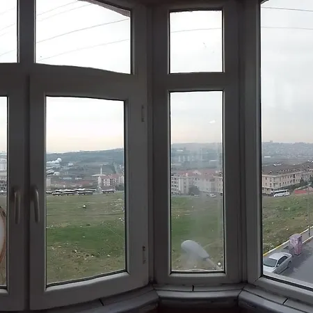 Apartamento Avcilar *