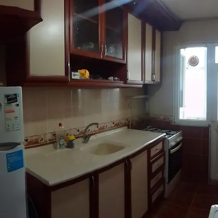 Avcilar Apartamento Estambul